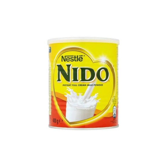 Nido Milk powder 400g - Foodsb...