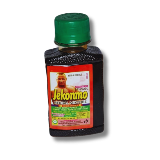 Jekomo Herbal Drink...