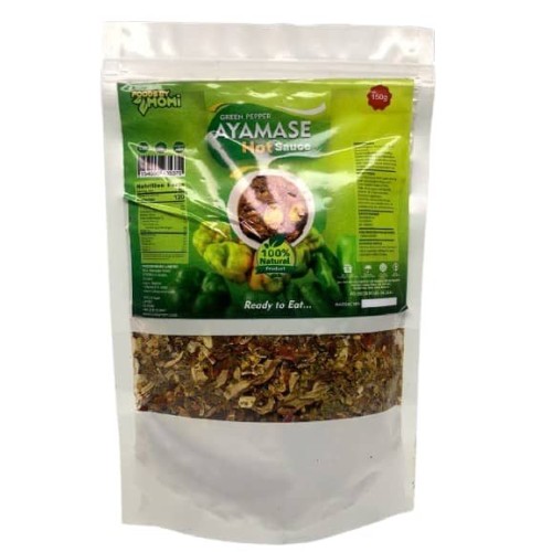 Ayamase Sauce 150g - Foodsbymomi ...