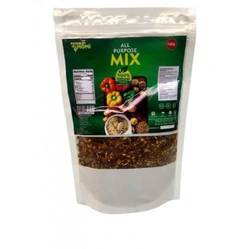 All Purpose Mix 150g - Foodsbymomi ...