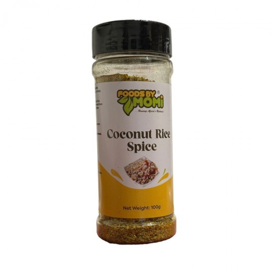 Coconut Rice Spice 100g -  Foo...