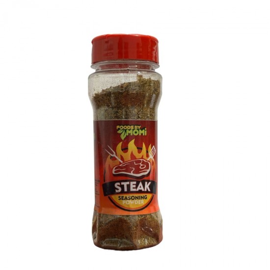 Steak Seasoning 100g - Foodsby...
