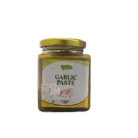 Garlic paste 200g - Foodsbymom...