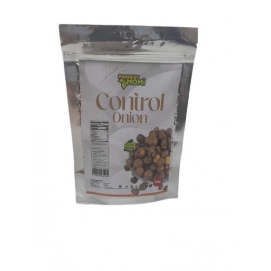 Control Onion 50g - Foodsbymom...