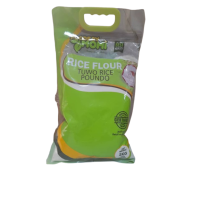 Rice Poundo Flour 2kg - Foodsb...