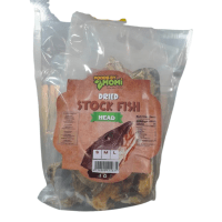 Stock Fish Head (small) - Food...