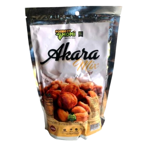 Akara Mix 400g - Foodsbymomi ...