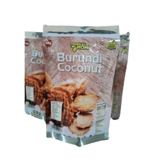 Burundi Coconut 100g - Foodsby...