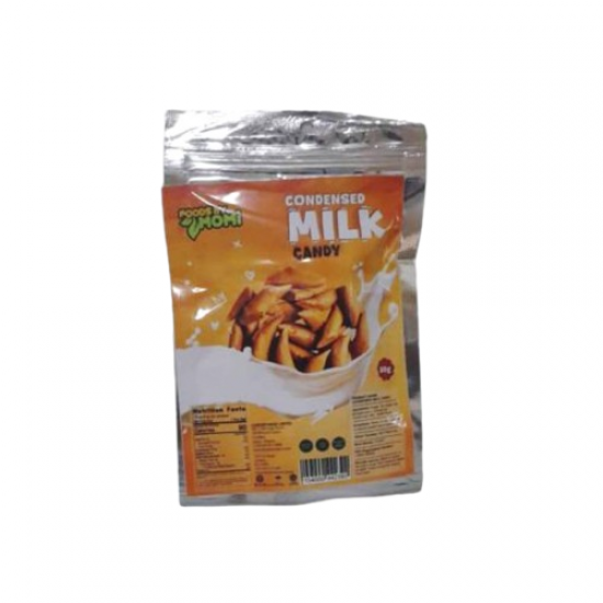 Condensed Milk Candy 80g - Foo...