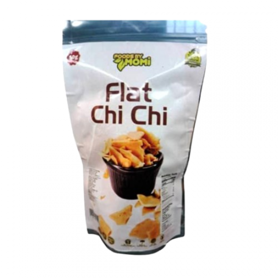 Chichi, Flat 100g - Foodsbymom...