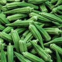 Fresh Okro - 500g...
