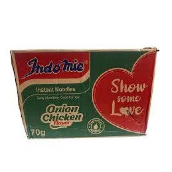 Indomie Instant Noodles Onion ...