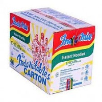Indomie 1 Box...
