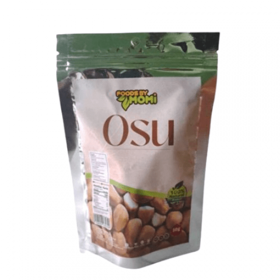 Osu 50g - Foodsbymomi ...