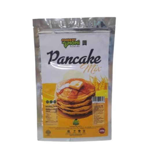 Pancake Mix 400g - Foodsbymomi...