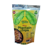 Plantain, Unripe 100g - Foodsb...