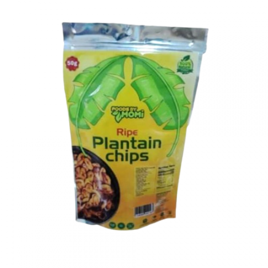 Plantain, Unripe 100g - Foodsb...