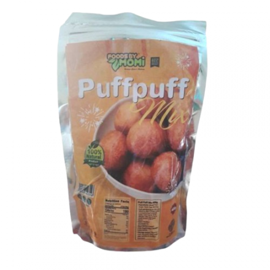 Puff Puff mix 400g - Foodsbymo...