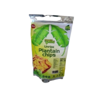Plantain, Ripe 100g - Foodsbym...