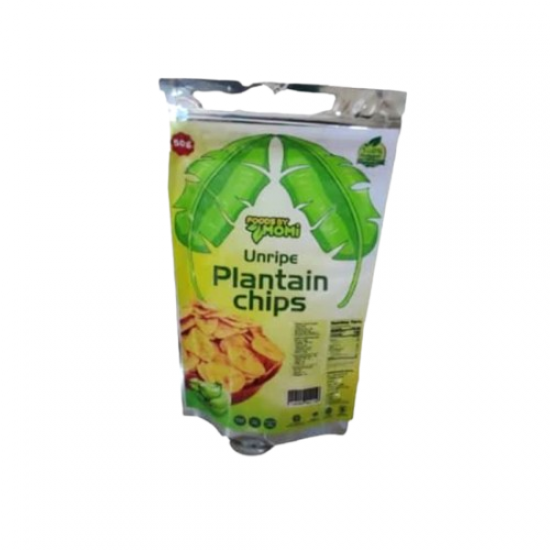 Plantain, Ripe 100g - Foodsbym...