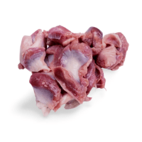 Turkey gizzard loose 10kg...