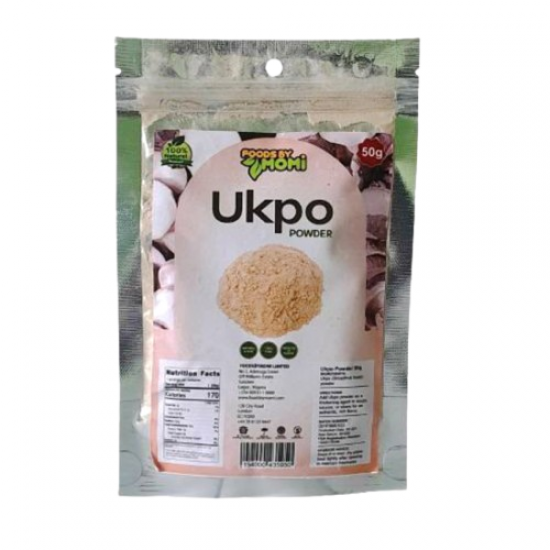 Ukpo 50g - Foodsbymomi ...
