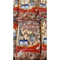 Frozen Prawn 350g (Dispatch fr...