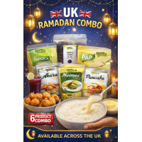 Ramadan Combo ...