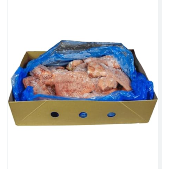Turkey wing 10kg  