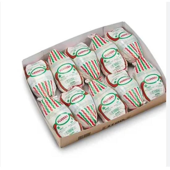 Pluvera or Pulvera Whole Chicken - box